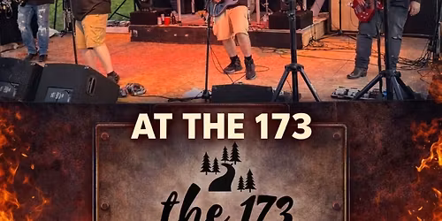 The 173 summer event