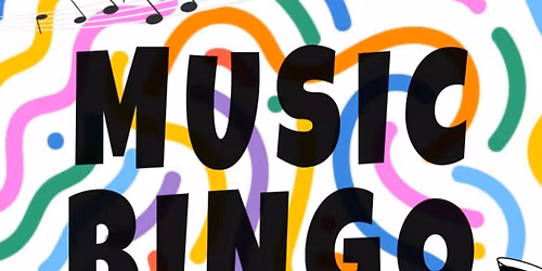 Music Bingo