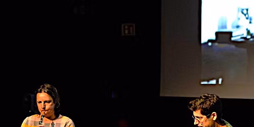 Spectacle musical : Grand Ecart par L'ensemble Contrechamps