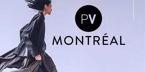 Premi\u00e8re Vision Montr\u00e9al