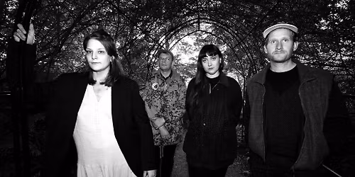 Makthaverskan - Glass & Bones Live 2026