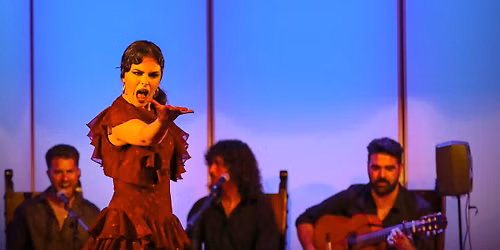 Tablao Flamenco: Ediciones Especiales
