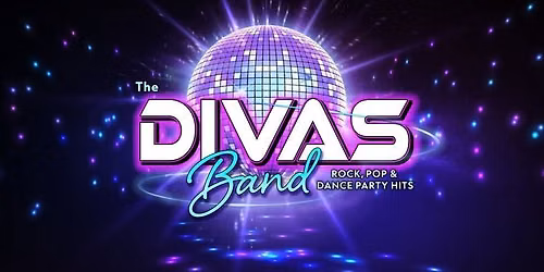 The DIVAS Band at Rutherford Summer Concert Series!!
