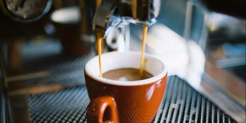 NYC - ESPRESSO
