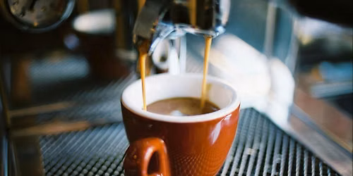 NYC - ESPRESSO