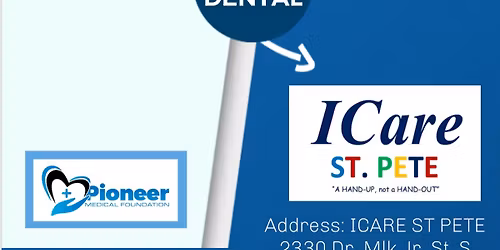 Free Dental, Tooth Cleaning Service. First come first served