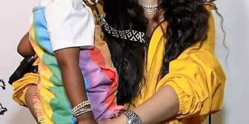 Cardi B in the House \ud83d\udc95