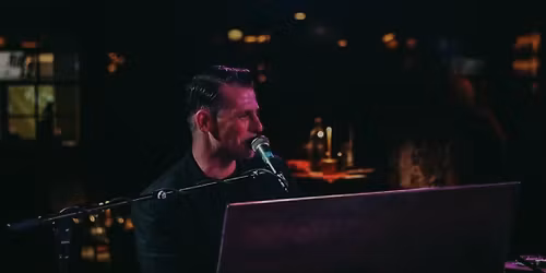 ATLANTA DUELING PIANOS