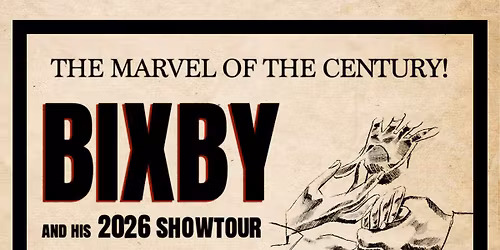 Bixby - Vancouver 