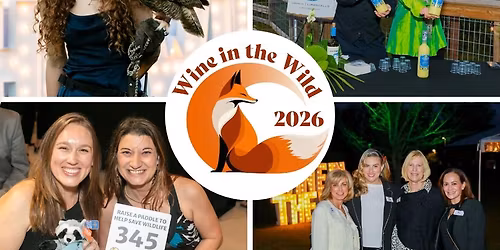 7th Annual Wine in the Wild