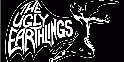 THE UGLY EARTHLINGS (A Tribute To Black Sabbath) @ Goldgrube Kassel