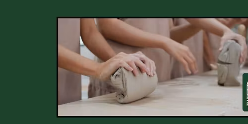 Pottery Class - Luminary Class