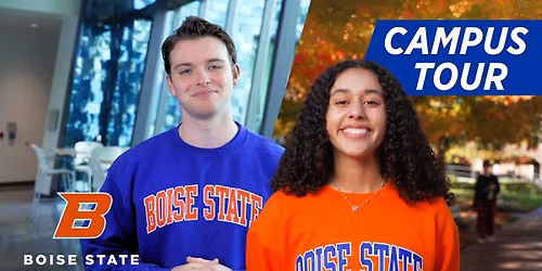 Boise State University All Campus Band