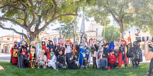 Fanime 2026 Fate Gathering 
