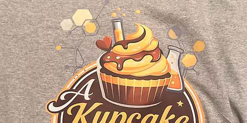 A Kupcake Kemisty
