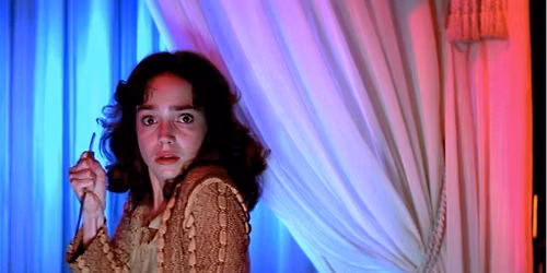 Bobby Stone Film Series: Suspiria