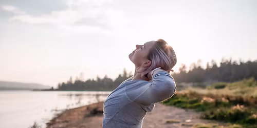 Santa Monica Contact Improv Sunday Jam this Sunday the 29th, with warm-up taught by Aria Vesper!