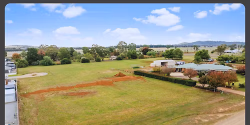 Auction: Lot 2 - 95 Connorton St, Uranquinty