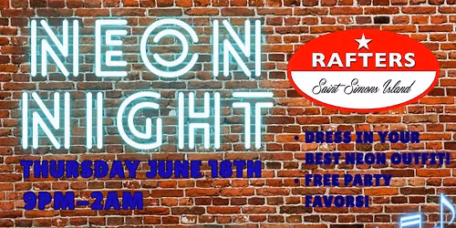 NEON NIGHT 