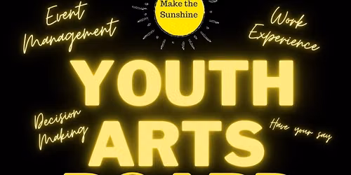 Youth Arts Board