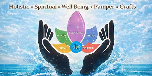 Serenity Fayre Autumn Show 2026