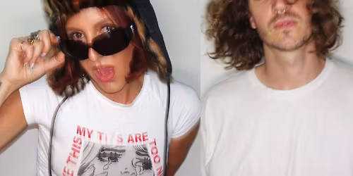 Shelf Lives in Paradiso