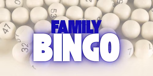 Family Bingo