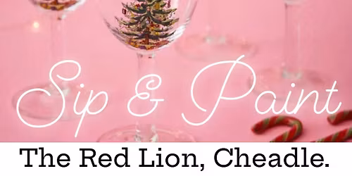 Festive Glass Painting Workshop