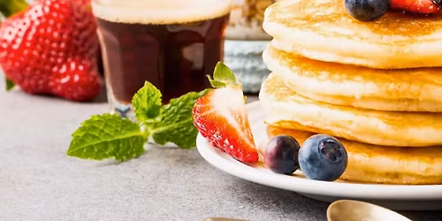 \ud83c\udf7e Brunch Buffet