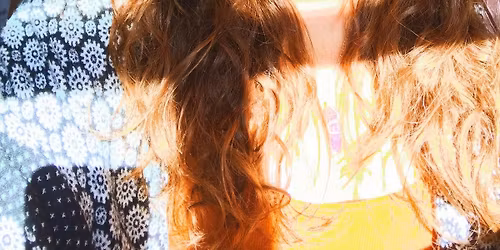 Katherine Winston at 2nd Home Restaurant\/Lounge