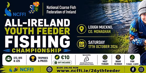All Ireland Youth Feeder Championship