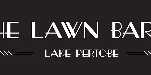 The Lawn Bar \u2013 Summer Season 2025\/26