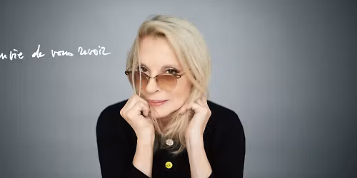 V\u00e9ronique Sanson in Toulon