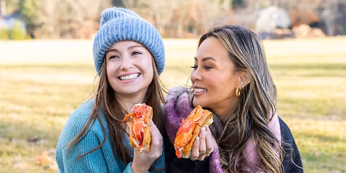 Cousins Maine Lobster at The Flynn at Live Oak