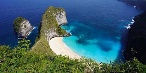 Bali Bliss 