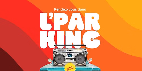 Rendez-vous dans l'Parking