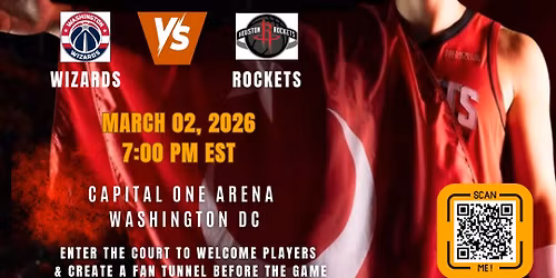 Turkish American Community Night at the NBA