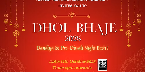 Dandiya Night sponsored by Mercedes-Benz 