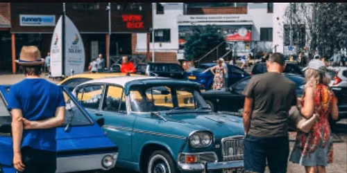 Thursday Night Car Meets (FINAL NIGHT!)