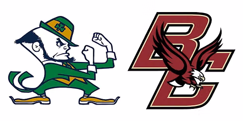 GAMEWATCH: Notre Dame v. Boston College