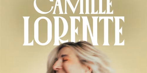 Camille Lorente