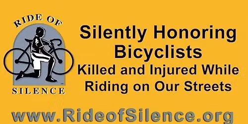 2026 Ride Of Silence