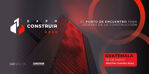 Expo Construir Guatemala