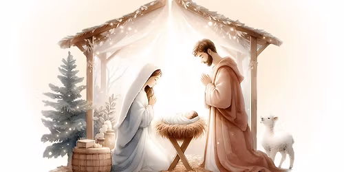 Area-Wide Christmas Service