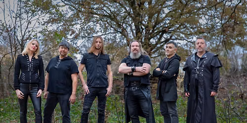 MetalThraxx: Dance with Dragons + Sea of Consciousness