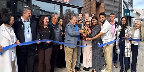 Native Vibe at Humphreys Backstage Live