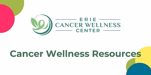 Cancer Wellness Resources