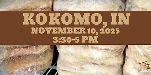 Kokomo (IN)-Markland Ave--V2--Tenderloin Pop-Up