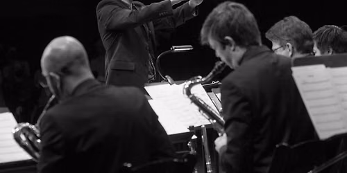 Jack Schabert Jazz Orchestra