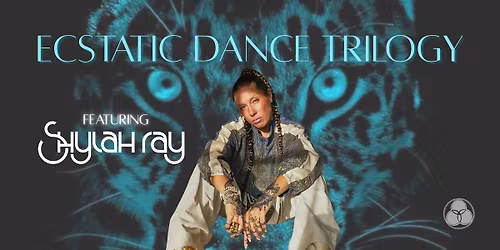 Ecstatic Dance Trilogy
